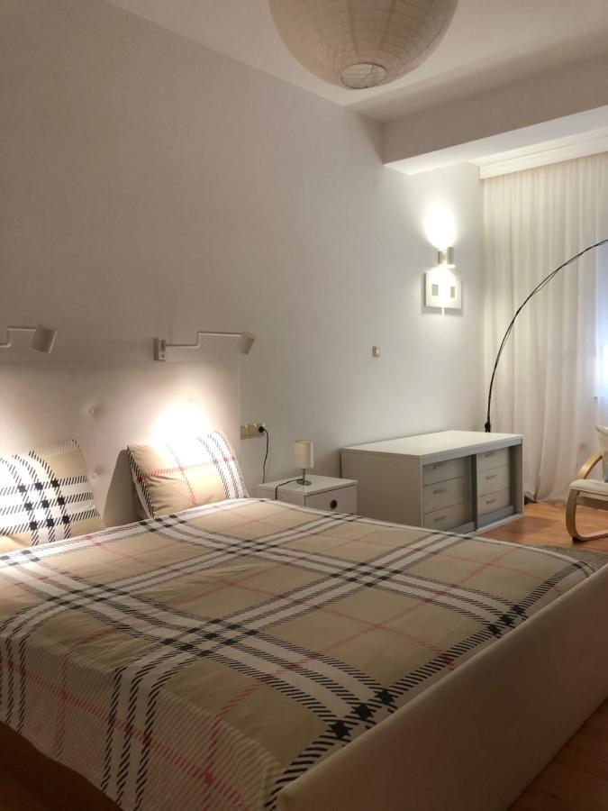 Apartment Natasa Palit Esterno foto