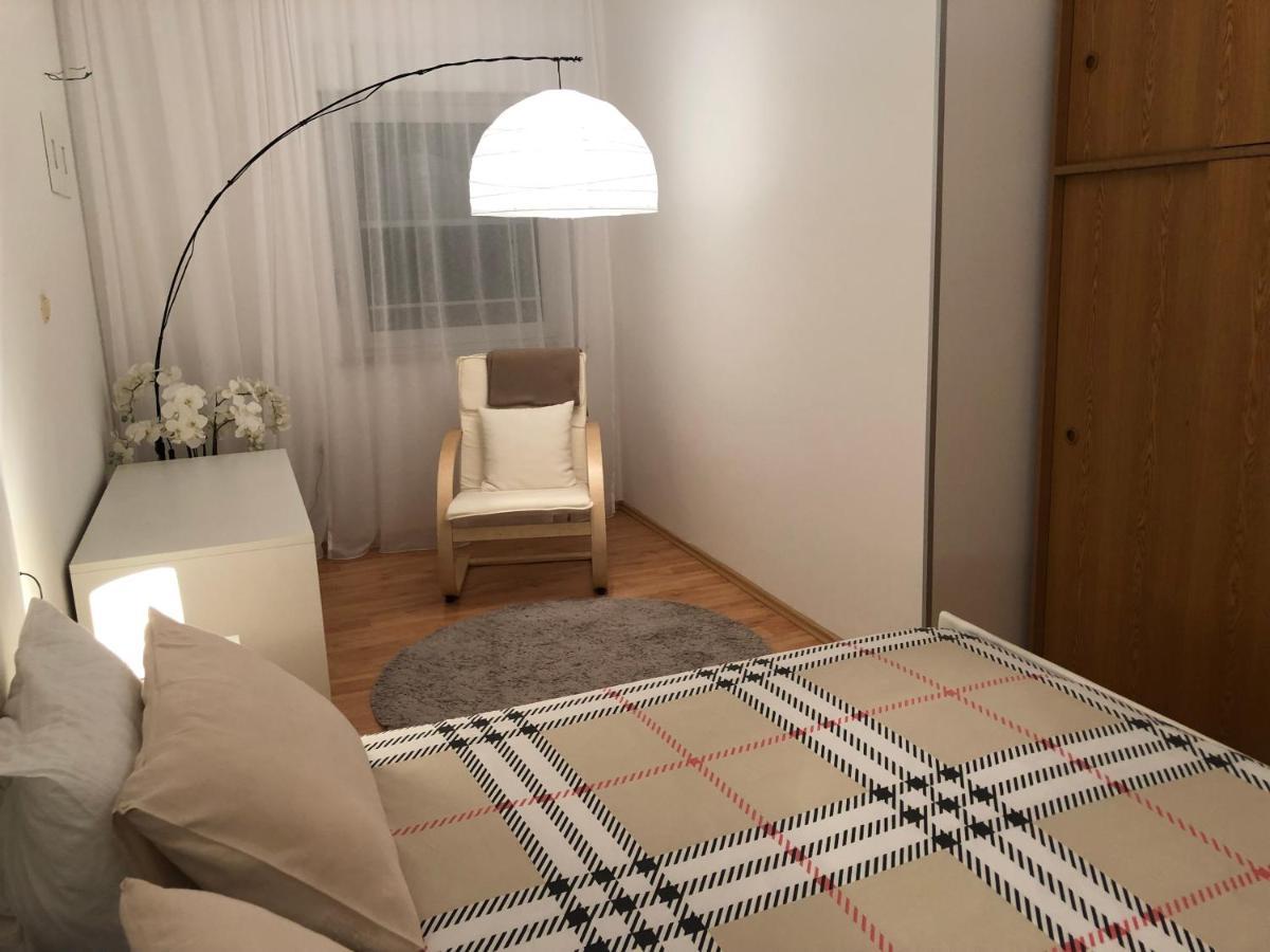 Apartment Natasa Palit Esterno foto